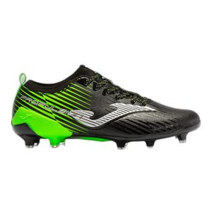 pcuw2301fg-chaussures-de-football-joma-propulsion-cup-2301-fg-negro-verde-fluor