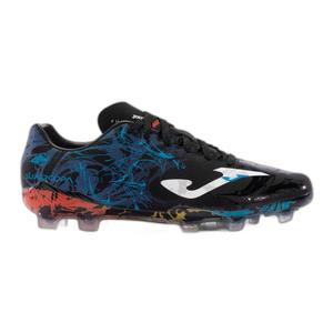 sups2441fg-chaussures-de-football-joma-super-copa-2441-fg-negro