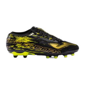 supw2301fg-chaussures-de-football-joma-supercopa-2301-fg-negro-amarillo-fluor-black