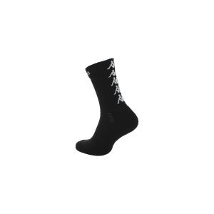 302v9l0-909-paires-de-chaussettes-kappa-eleno-x3-noir-blanc