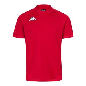 304ttl0-928-maillot-enfant-kappa-telese-rouge