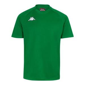 304ttl0-935-maillot-kappa-telese-vert