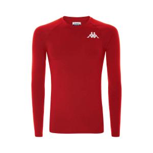 311546w-565-sous-maillot-manches-longues-kappa-vurbat-rouge