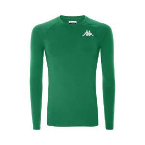 311546w-wmm-sous-maillot-manches-longues-kappa-vurbat-vert