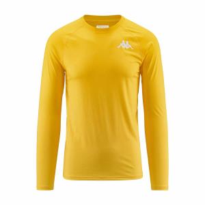 311546w-x5s-sous-maillot-kappa-vurbat-jaune-poussin