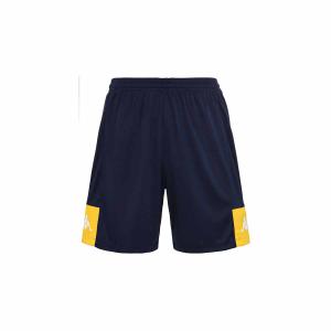 32136fw-a00-short-enfant-kappa-daggo-blue-marine-yellow-chrome