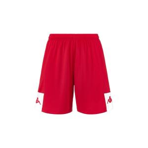 32136fw-a03-short-enfant-kappa-daggo-red-white