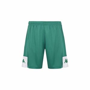 32136fw-a0e-short-enfant-kappa-daggo-green-white