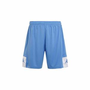 32136fw-a0f-short-enfant-kappa-daggo-blue-sky-white