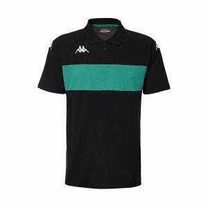 32144lw-a20-polo-kappa-dianetti-black-green