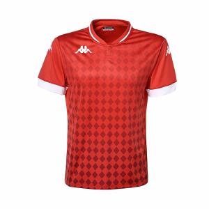 33143gw-a03-maillot-kappa-bofi-red-white