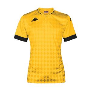 33143gw-a09-maillot-kappa-bofi-yellow-chrome-black