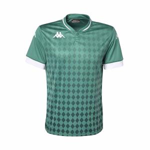 33143gw-a0e-maillot-kappa-bofi-green-white