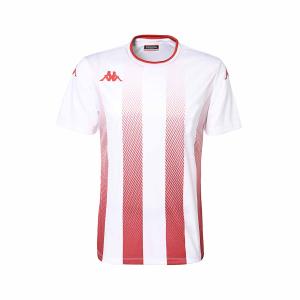 33143mw-a02-maillot-enfant-kappa-bugo-white-red