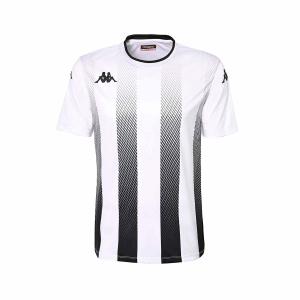 33143mw-a05-maillot-enfant-kappa-bugo-white-black