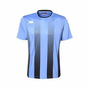 33143mw-a11-maillot-enfant-kappa-bugo-blue-sky-black