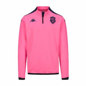 351p3sw-a06-haut-d-entrainement-stade-francais-ablas-pro-8-2024-25-pink-fandango-blue-marine