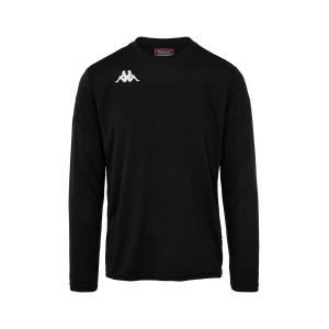 37195fw-005-maillot-kappa-dovol-noir