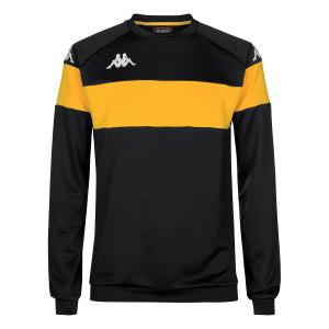 38111xw-a15-sweatshirt-kappa-dido-black-yellow-chrome