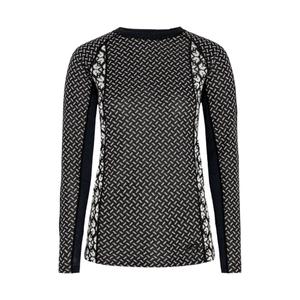 623587-black-maillot-manches-longues-femme-kari-traa-lekker-black