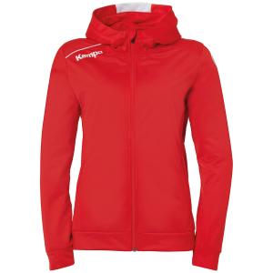 200362703-sweatshirt-a-capuche-femme-kempa-player-rouge-blanc
