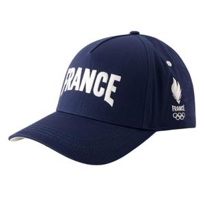 2410383-casquette-de-baseball-le-coq-sportif-paris-2024-n-1-insignia-blue-tu