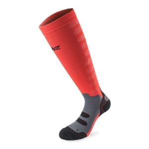 135-66-chaussettes-de-compression-lenz-1-0-rot-grau-xl