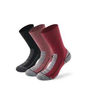 720-56-720-57-chaussettes-lenz-performance-rot-beere-schwarz