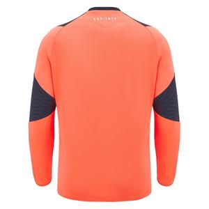 400022310001-maillot-manches-longues-edimbourg-rugby-player-2024-25-orange