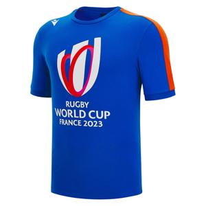 57127008-t-shirt-polycoton-macron-rwc-france-2023-bleu-royal-rouge