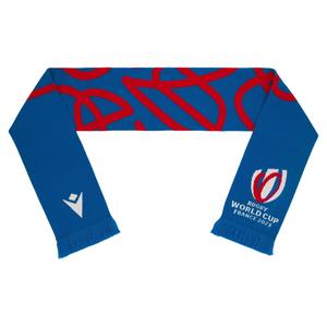 57127038-echarpe-macron-rwc-france-2023-bleu-roi-rouge-tu