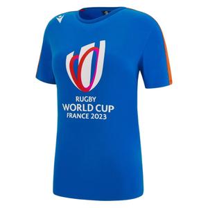 57127193-t-shirt-polycoton-femme-macron-rwc-france-2023-bleu-rouge