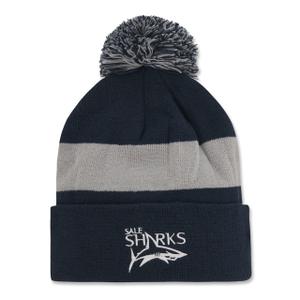 58562875-bonnet-pompon-sale-sharks-2022-23-bleu-marine-gris