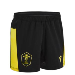 58569635-short-exterieur-enfant-pays-de-galles-6nt-2023-noir-jaune