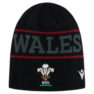 58575233-bonnet-pays-de-galles-merch-cd-noir-rouge-fonce
