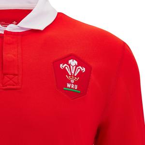 600046330001-maillot-domicile-manches-longues-pays-de-galles-six-nations-6nt-2024-rouge-blanc