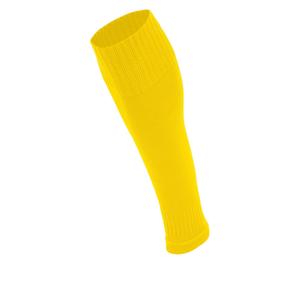 800001510500-chaussettes-sans-pied-macron-sprint-evo-x5-jaune