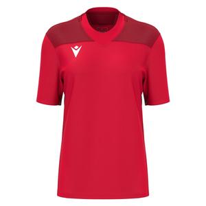 800002920200-maillot-femme-macron-beryl-rouge