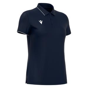 800003010701-polo-femme-macron-melody-marine-blanc