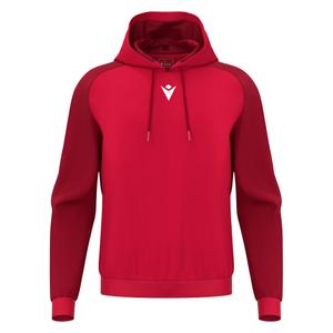 800003160200-sweatshirt-a-capuche-macron-horn-rouge-rouge
