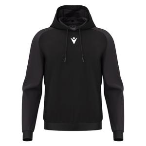 800003160900-sweatshirt-a-capuche-macron-horn-noir-noir