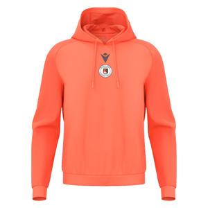 800003162100-sweatshirt-a-capuche-macron-horn-coral-fluo-coral-fluo