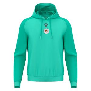 800003163800-sweatshirt-a-capuche-macron-horn-turquoise-turquoise