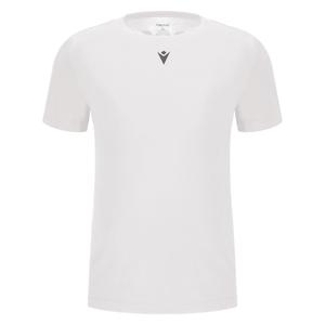 903501-t-shirt-macron-mp-151-hero-blanc