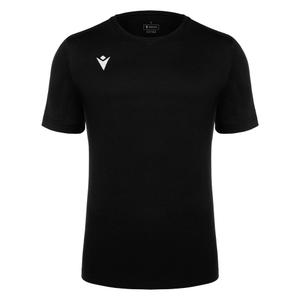 91880900-t-shirt-macron-boost-eco-noir