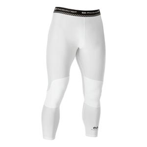 10020r-wh-legging-de-compression-3-4-avec-support-de-genou-a-double-couche-mcdavid-white