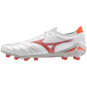 p1ga244060-chaussures-de-football-mizuno-morelia-neo-iv-beta-japan-md-white-radiant-red-hot-coral