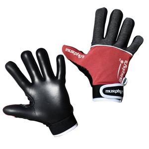 gag30004em-gants-enfant-murphy-s-v2-gaelic-grey-maroon-white
