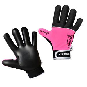 gag30004pb-gants-enfant-murphy-s-v2-gaelic-pink-black-white