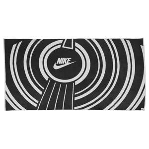 n1011124-010-serviette-de-plage-surdimensionnee-nike-retro-black-white-tu